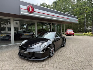 Porsche 911 475PK GT3 Clubsport | Approved | PPF folie |