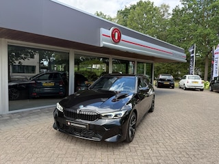 BMW 3-serie Touring (g21) 330e 292pk Aut