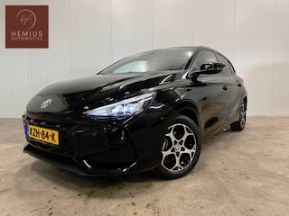 MG 3 1.5 Hybrid+ Luxury - ACC|Carplay|Keyless|360Camera|