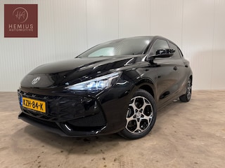 MG 3 1.5 Hybrid+ Luxury - ACC|Carplay|Keyless|360Camera|