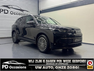 Volkswagen Tiguan 1.5 eTSI Business Goal edition - Elek. Trekhaak - (360) Camera - Clima