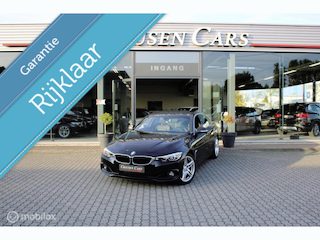 BMW 418i High Executive