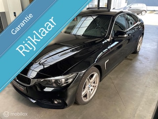 BMW 418i High Executive