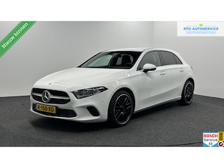 Mercedes-Benz A-klasse 200 Advantage LEER NAVI CAMERA CRUISE LM ECC.