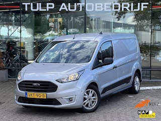 Ford Transit Connect 1.5 EcoBlue L2 Trend CAM NAP