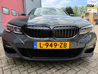 BMW 330e Business Edition Plus