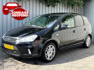 Ford C-MAX 2.0-16V Trend|Climate Control|