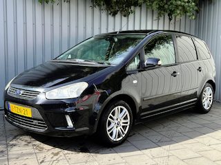 Ford C-MAX 2.0-16V Trend|Climate Control|