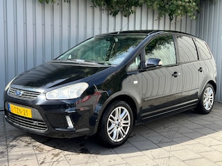 Ford C-MAX 2.0-16V Trend|Climate Control|