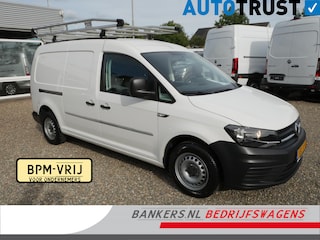 Volkswagen Caddy 2.0 TDI 75PK BMT Airco Imperiaal