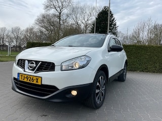 Nissan Qashqai 1.6 360 PANNORAMA / TREKHAAK