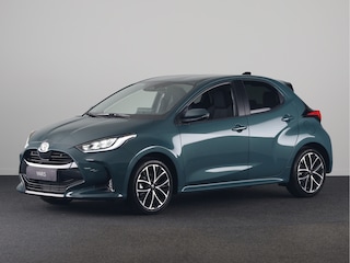 Toyota Yaris 1.5 Hybrid 115 Dynamic + Comfort Pack | NIEUW GEREGISTREERD | PRIJS INCLUSIEF REGISTRATIEVOORDEEL |