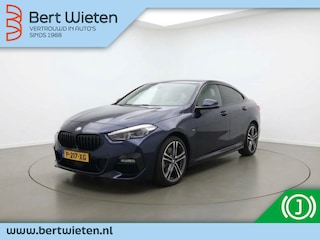 BMW 218i M Sport Edition | Business | Geen import