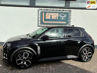 Renault 5 Comfort range techno 52 kWh