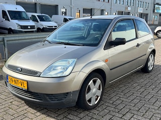 Ford Fiesta 1.25-16V Centennial|Airco|