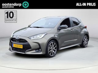 Toyota Yaris 1.5 Hybrid Executive | Binnenkort verwacht |