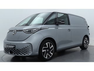 Volkswagen ID. Buzz L1H1 79kWh 340pk AWD 4Motion Bulli-Edition / 4x4