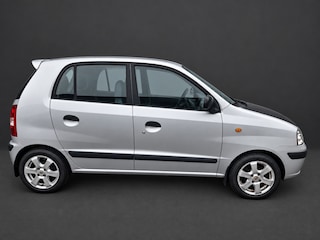 Hyundai Atos 1.1i Active Cool