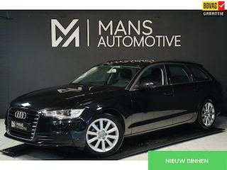 Audi A6 Avant 2.8 FSI Pro Line S / XENON / LEDER / ELEK-TREKHAAK / STOELVERW