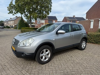 Nissan Qashqai 1.6 Acenta