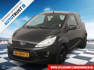 Ford Ka 1.2 Comfort start/stop