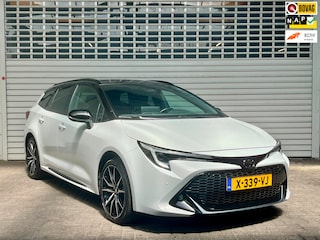 Toyota Corolla Touring Sports Hybrid 140 GR Sport