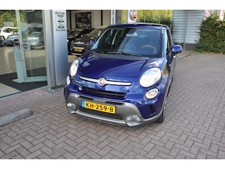 Fiat 500L 0.9 TwinAir Trekking Navi Clima