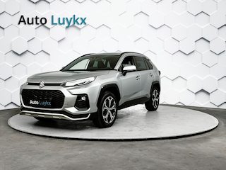Suzuki Across 2.5 Plug-in Hybrid Style Automaat | AWD | 19'' L.M. Velgen | Elektrische achterklep