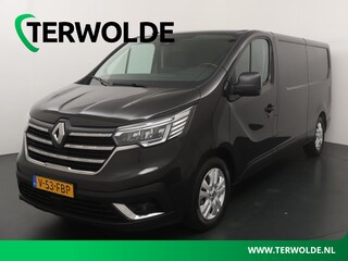 Renault Trafic L2H1 T30 GB dCi 150 EDC Advance | AUTOMAAT | Parkeercamera | Navigatie |