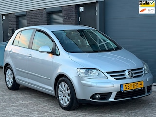 Volkswagen Golf Plus 1.4 TSI Comfortline VLIEGWIEL IS HOORBAAR