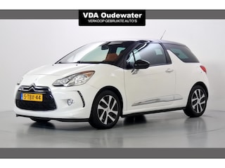 Citroën DS3 1.2 VTi 82pk So Chic