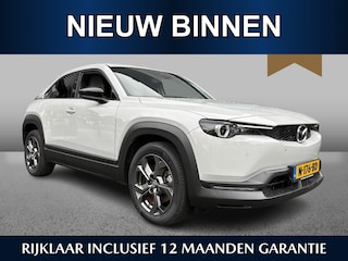 Mazda MX-30 e-SkyActiv 145 Comfort 36 kWh Apple Carplay / Android auto | HUD | Achteruitrijcamera | Dealer onderhouden