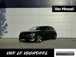 Peugeot 308 1.2 PureTech Allure | Camera | Cruise Control | Apple Carplay/Android Auto