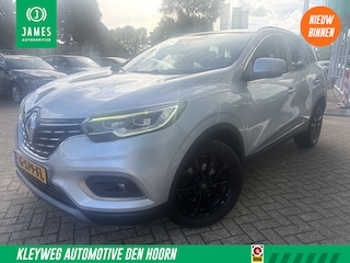 Renault Kadjar 1.3 TCe, Automaat, Leder, Stoelverwaming, Camera, Nav