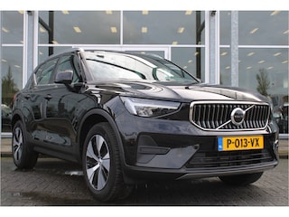 Volvo XC40 T4 211PK Automaat Plug-in hybrid Core Bright | Org. NL | Trekhaak | Camera | DAB Audio | El. Achterklep | PDC V+A | Keyless |