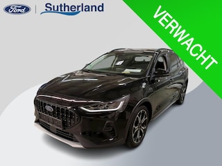 Ford Focus Wagon 1.0 EcoBoost Hybrid Active Style | Winter Pack | Driver Pack | Adaptieve Cruise Control |