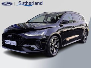 Ford Focus Wagon 1.0 EcoBoost Hybrid Active Style | Winter Pack | Driver Pack | Adaptieve Cruise Control |