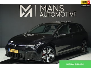 Volkswagen Golf 1.4 eHybrid GTE / PANO / CAMERA / CARPLAY / SFEERVERLICHTING