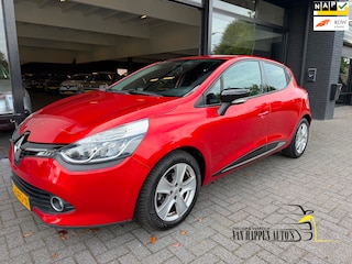 Renault Clio 0.9 TCe Eco2 Expression / 9-2027