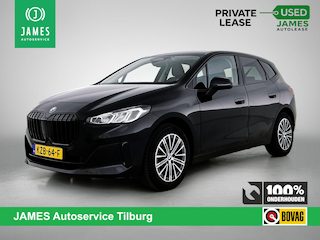 BMW 2-serie Tourer 218i BLACK-LINE | CAMERA | EL-ACHTERKLEP