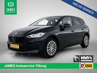 BMW 2-serie Tourer 218i BLACK-LINE | CAMERA | EL-ACHTERKLEP