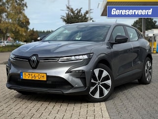 Renault Mégane EV60 O.C. EVOLUT. ER