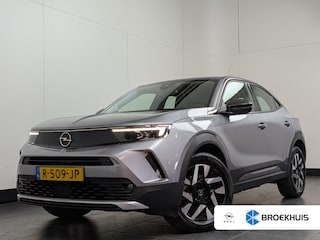 Opel Mokka Elegance 50-kWh 11kw bl. | SOH 97% | Achteruitrijcamera | Apple Carplay/Android Auto | Keyless | Achteruitrijcamera | Apple Carplay/Android Auto|telefoonintegratie premium | Cruise control