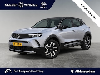 Opel Mokka GS 1.2 Turbo Hybrid 145pk | 8 JAAR GARANTIE! | MATRIX LED | WINTER PACK | 180° CAMERA | APPLE CARPLAY / ANDROID AUTO | KEYLESS | ISOFIX |