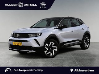 Opel Mokka GS 1.2 Turbo Hybrid 145pk | 8 JAAR GARANTIE! | MATRIX LED | WINTER PACK | 180° CAMERA | APPLE CARPLAY / ANDROID AUTO | KEYLESS | ISOFIX |