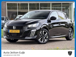 Peugeot 208 1.2 Hybrid 110PK Allure #RIJKLAAR# | Sensoren | ECC
