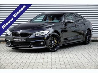 BMW 440i xDrive Centennial High Executive | M-Sport | M-Performance | H&K | Memory | Power Kit | Carbon |