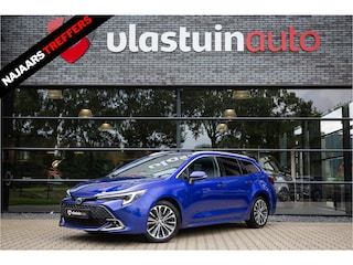 Toyota Corolla Touring Sports Hybrid 140 Active , Achteruitrijcamera, Adaptive cruise, Stoel/stuurverwarming,