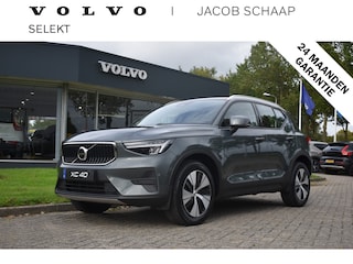 Volvo XC40 B3 Core | Leder |  ACC | Stoel stuurwiel verwarmd | Camera + PDC |
