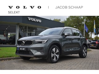 Volvo XC40 B3 Core | Leder |  ACC | Stoel stuurwiel verwarmd | Camera + PDC |